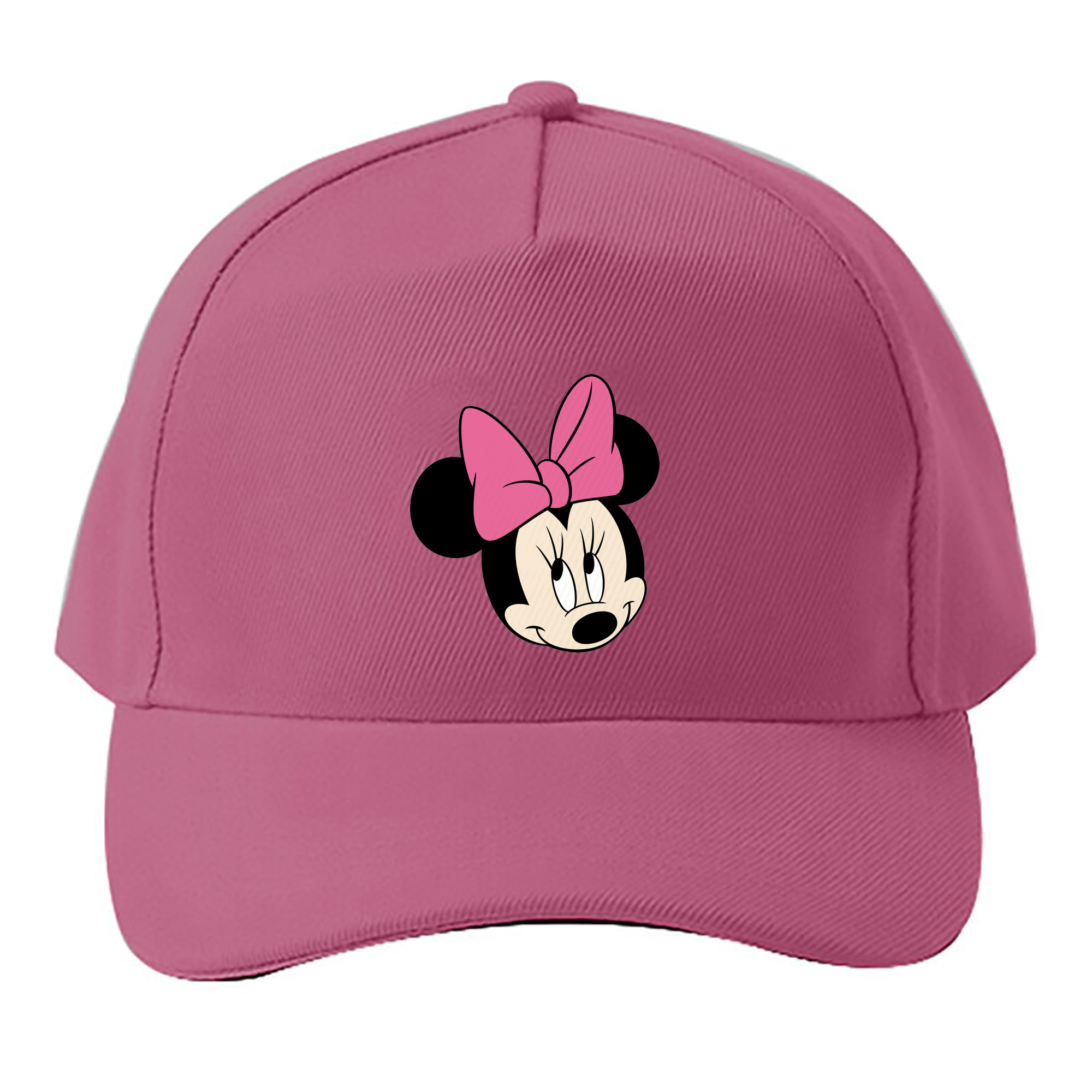 （画像用） ミッキーマウス Mickey Mouse ベースボールキャップ 綿100％ 男女兼用 帽子 スポーツ